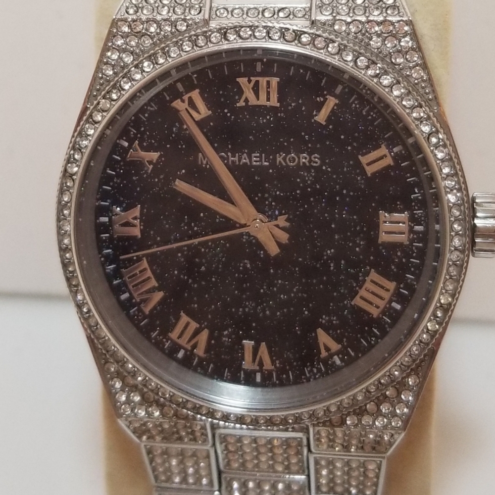 Michael Kors Channing (MK6089) - Picture 5 of 10